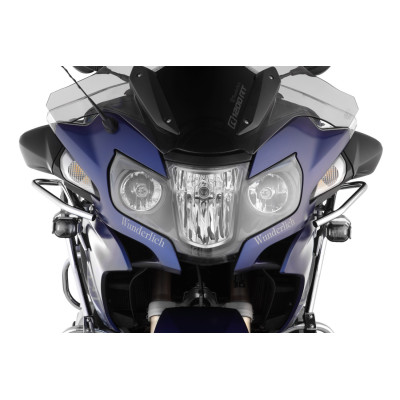 LED svetlomet »MICROFLOOTER« - strieborné