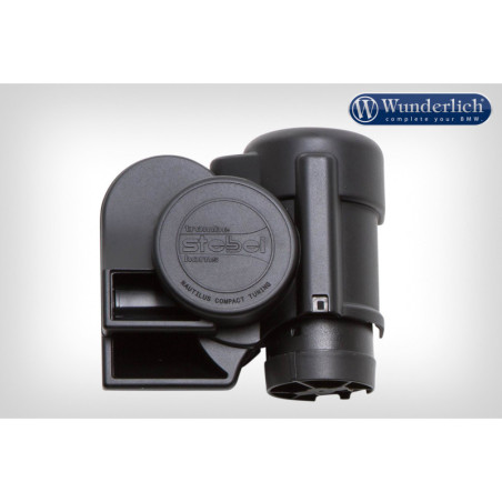 Klaksón »NAUTILUS« - Montážna sada R 1250 RT (– 2020)