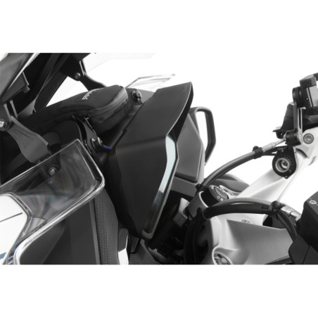 Šilt prístrovej dosky