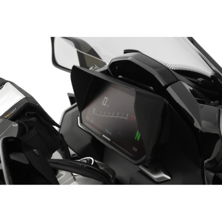 Šilt prístrovej dosky