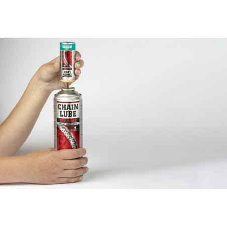 sprej na reťaz - na cesty - 500 ml