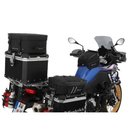 taška na pripevnenie horného kufra »ELEPHANT« DRYBAG