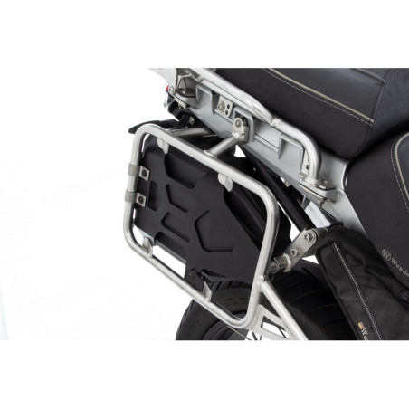 Skrinka na náradie so zámkom -na BMW kľúč - čierna