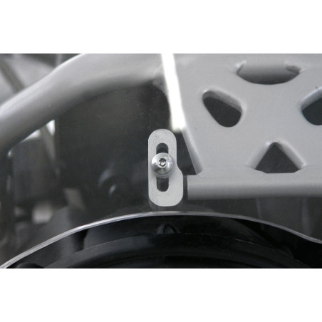 Spevnenie plexi R1200GS/Adv od 2007