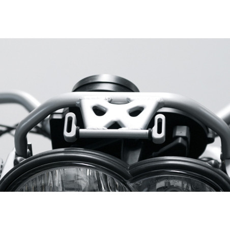 Spevnenie plexi R1200GS/Adv od 2007