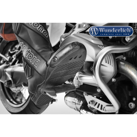 Výklopné predstupačky - čierne