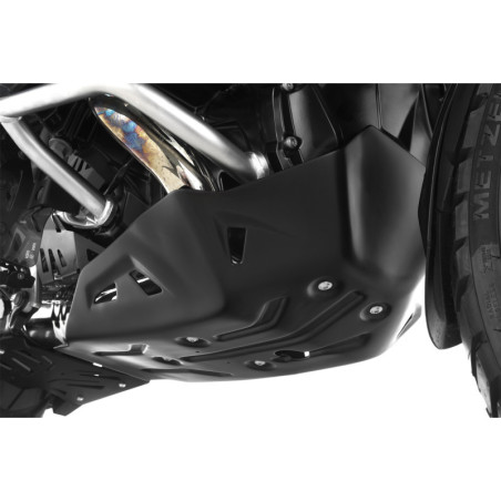 ochrana motora »EXTREME« - čierna