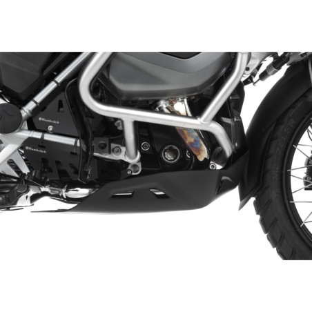 ochrana motora »EXTREME« - čierna