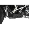 ochrana motora »EXTREME« - čierna