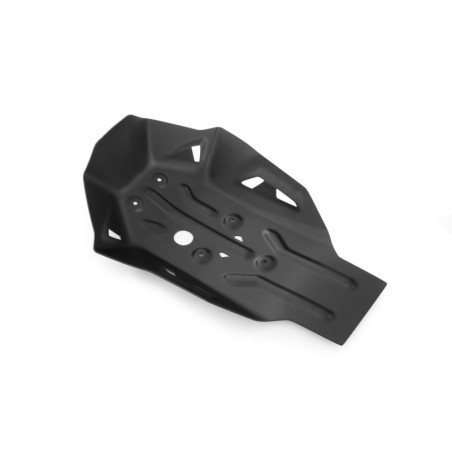 ochrana motora »EXTREME« - čierna