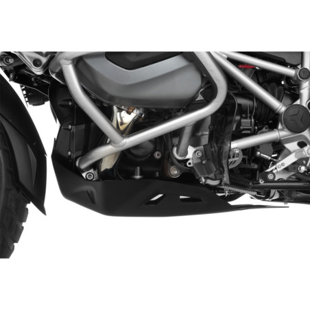 ochrana motora »EXTREME« - čierna