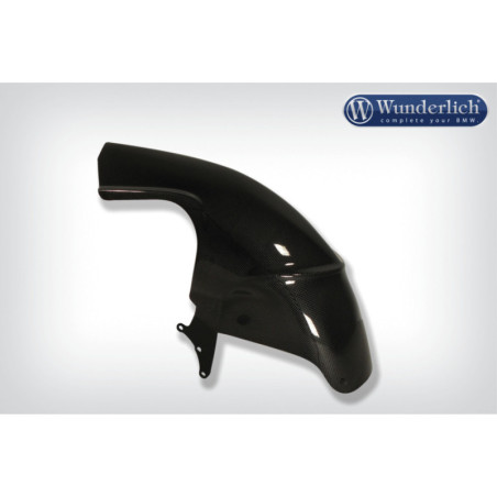 Zadný blatník CARBON - montážna sada