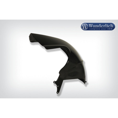 Zadný blatník CARBON - montážna sada