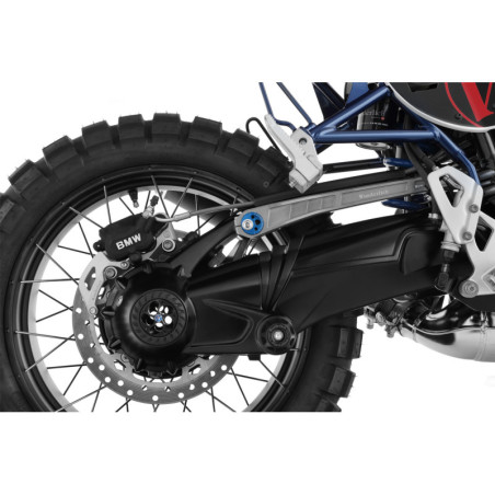 Paraleverová vzpera »VARIO« - titánová