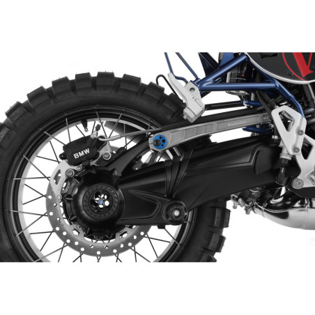 Krytka náboja Tornado - čierna