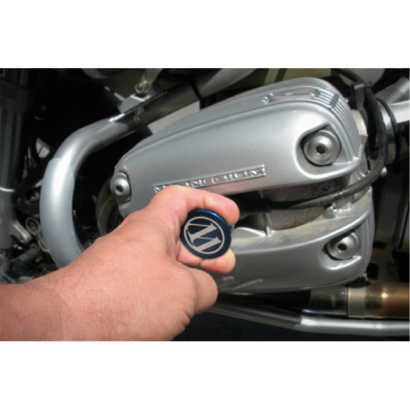 Súprava na demontáž zapaľovacích sviečok