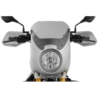 Predná maska »DAYTONA« - hliník