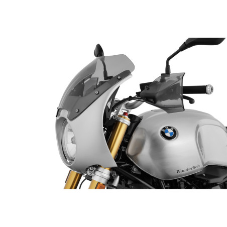 Predná maska »DAYTONA« - hliník