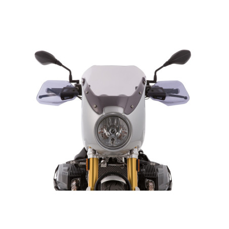 Predná maska »DAYTONA« - hliník