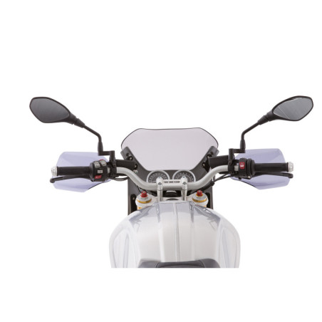 Predná maska »DAYTONA« - hliník