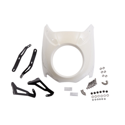 Predná maska »DAYTONA« - nelakovaná