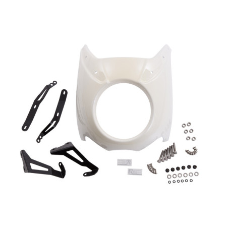 Predná maska »DAYTONA« - nelakovaná