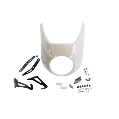 Predná maska »DAYTONA« - nelakovaná