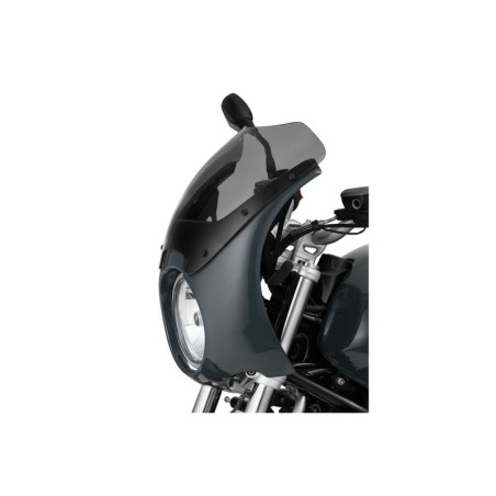 Predná maska »DAYTONA« - nelakovaná