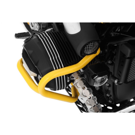 Padacie rámy - žlté | Edícia 40 rokov GS