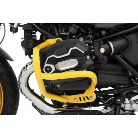 Padacie rámy - žlté | Edícia 40 rokov GS