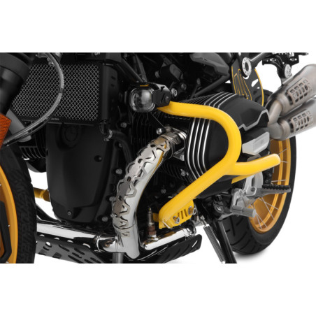 Padacie rámy - žlté | Edícia 40 rokov GS