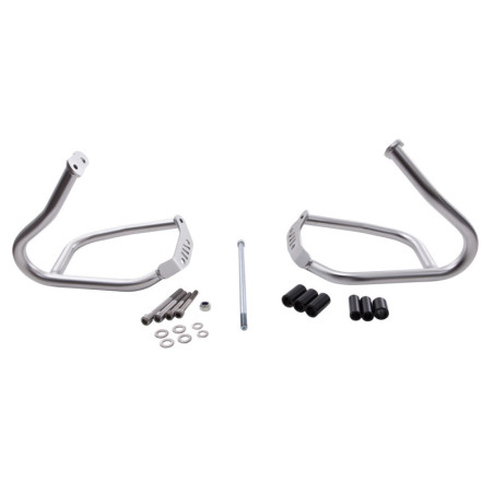 Padacie rámy - nehrdzavejúca oceľ