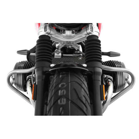 Padacie rámy - nehrdzavejúca oceľ