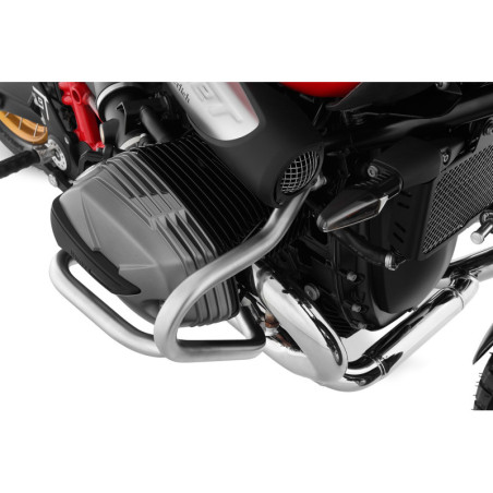 Padacie rámy - nehrdzavejúca oceľ