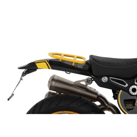 zadná prestavba so svetlom Edícia 40 rokov GS-bez spolujazdca