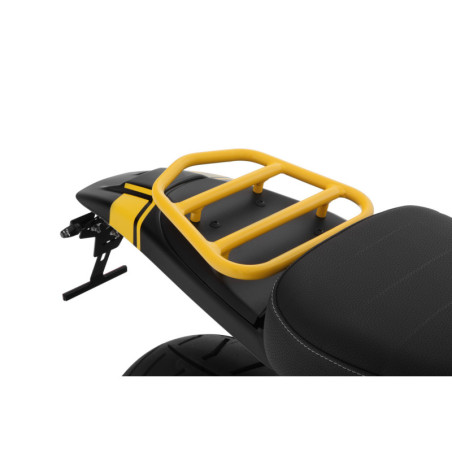 zadná prestavba so svetlom Edícia 40 rokov GS-bez spolujazdca