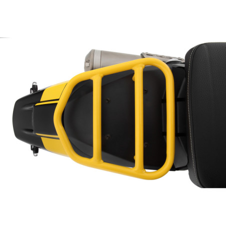 zadná prestavba so svetlom Edícia 40 rokov GS-bez spolujazdca