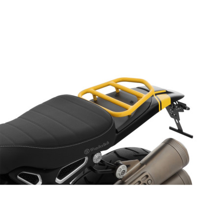 zadná prestavba so svetlom Edícia 40 rokov GS-bez spolujazdca