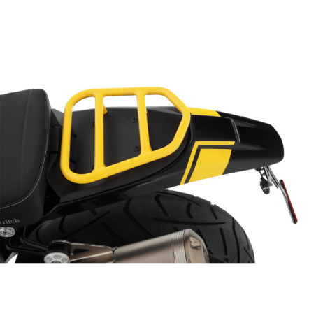 zadná prestavba so svetlom Edícia 40 rokov GS-s spolujazdcom