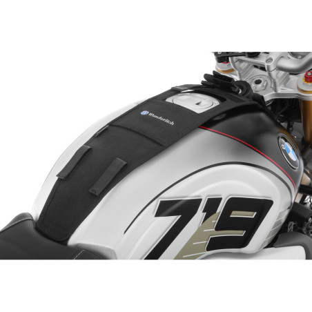 držiak na tankvak »ELEPHANT« - čierny