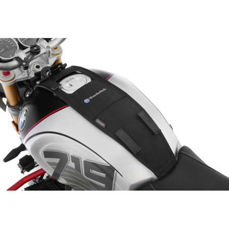 držiak na tankvak »ELEPHANT« - čierny