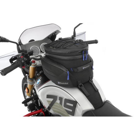 držiak na tankvak »ELEPHANT« - čierny