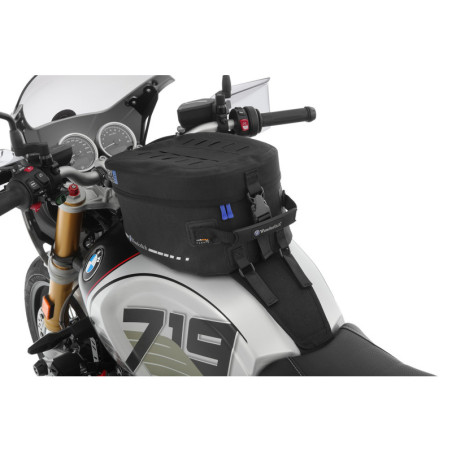 držiak na tankvak »ELEPHANT« - čierny