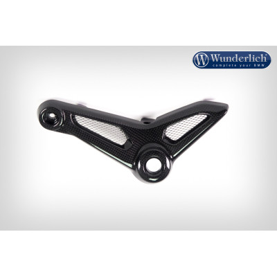 Kryt Ilmberger podsedlovky - pravý