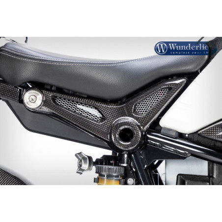 Kryt Ilmberger podsedlovky - pravý