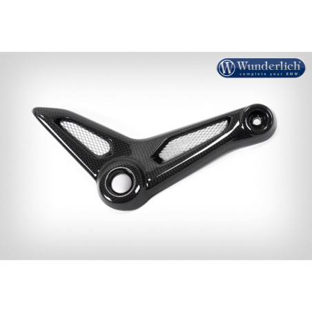 Kryt Ilmberger podsedlovky - ľavý