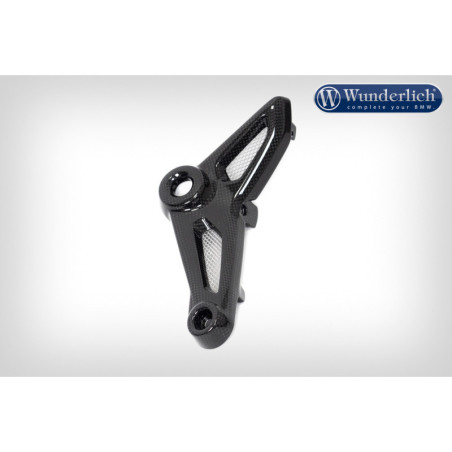 Kryt Ilmberger podsedlovky - ľavý