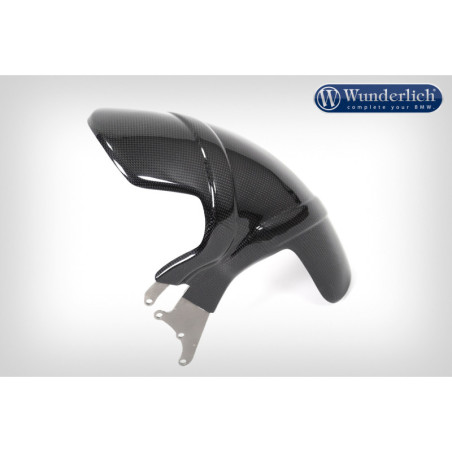 Retro dizajn blatníka Ilmberger - zadný - karbón