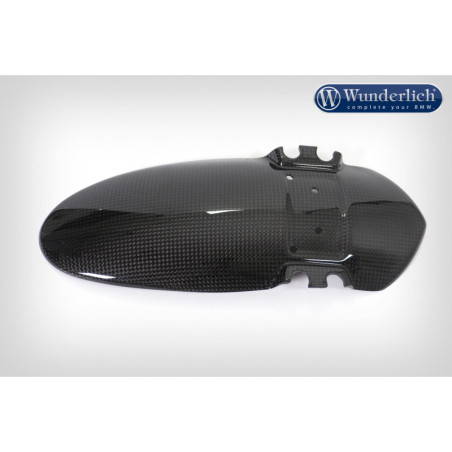 Ilmberger Zadná časť predného blatníka - karbón