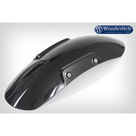 Predný blatník Ilmberger - karbón